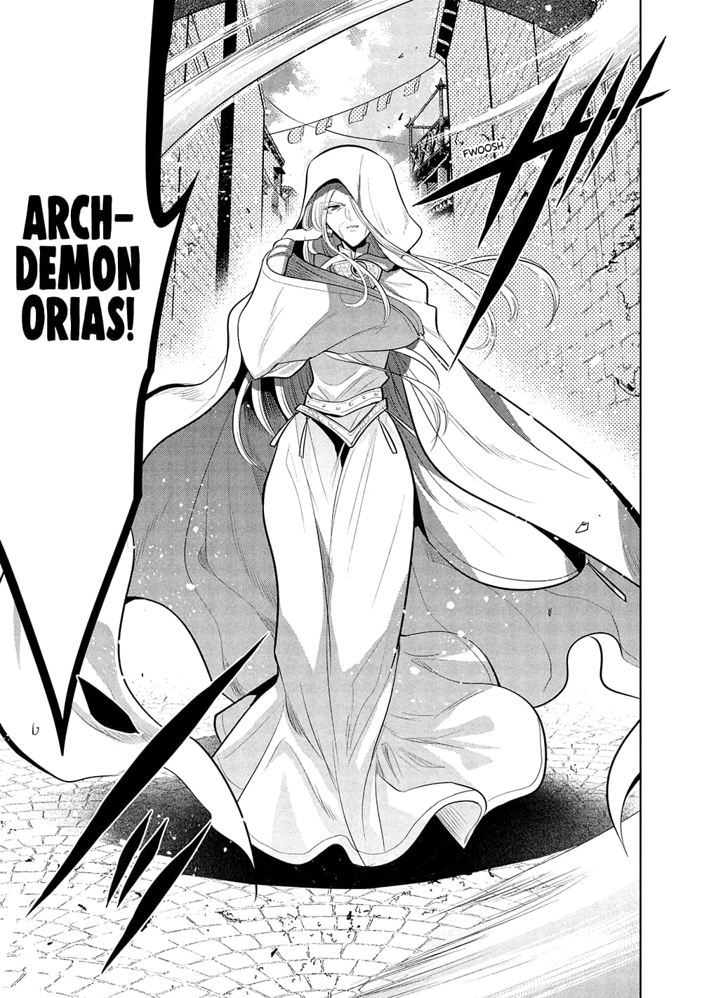 An Archdemon